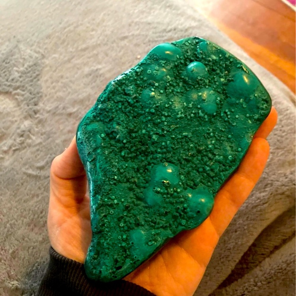 Chrysacolla,1 lb
